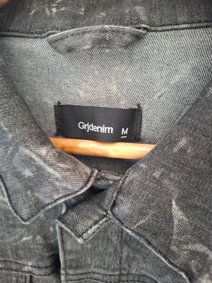 Veste H taille M - photo numéro 2
