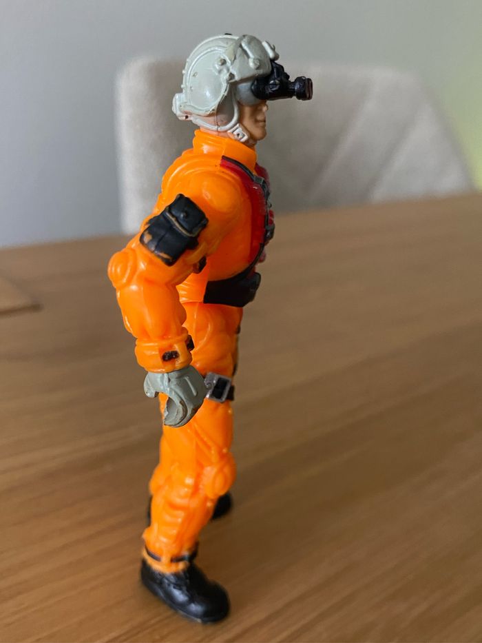Chap Mei figurine vintage - photo numéro 3