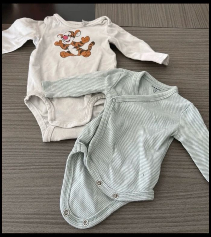 Vêtement bébé - photo numéro 9