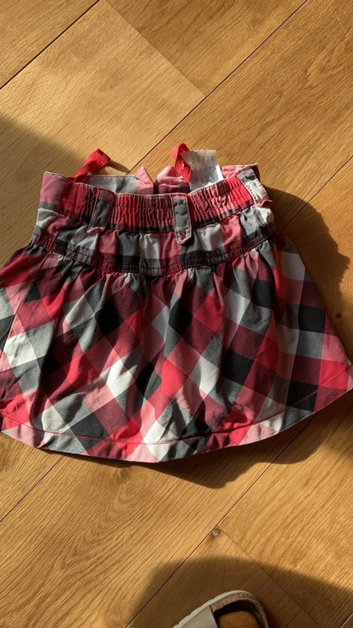 Jupe Esprit - photo numéro 5