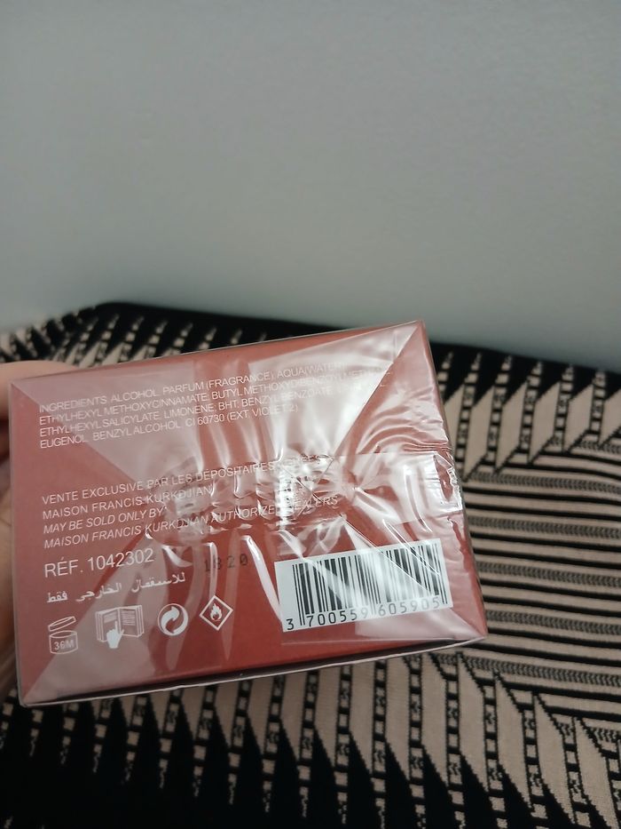 Baccarat - photo numéro 3