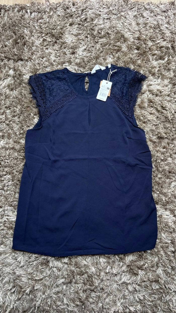 Blouse Naf Naf - photo numéro 2