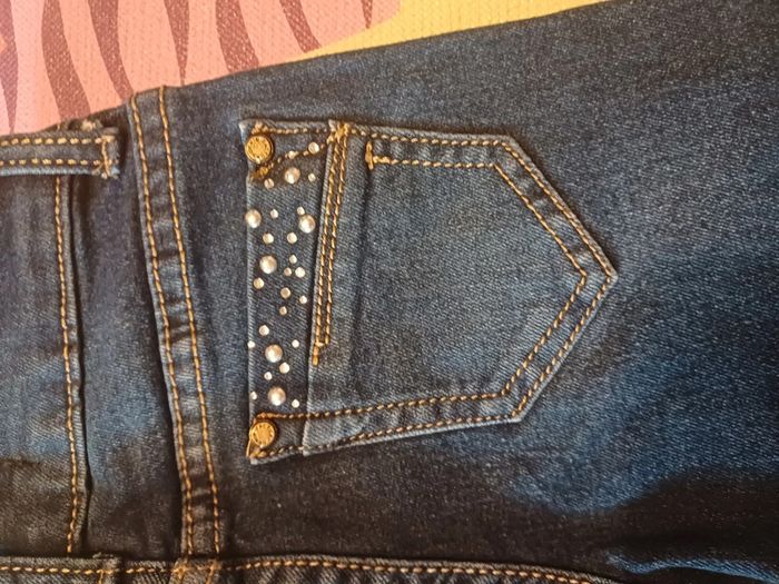 Jeans 3 ans - photo numéro 10