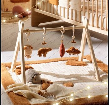 Arche d’éveil sauthon