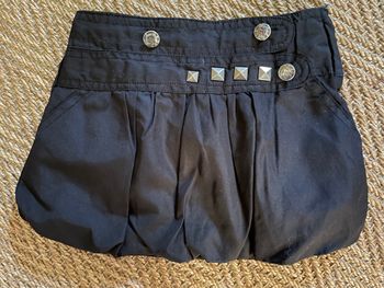 Jupe boule Lisa Rose 2 ans