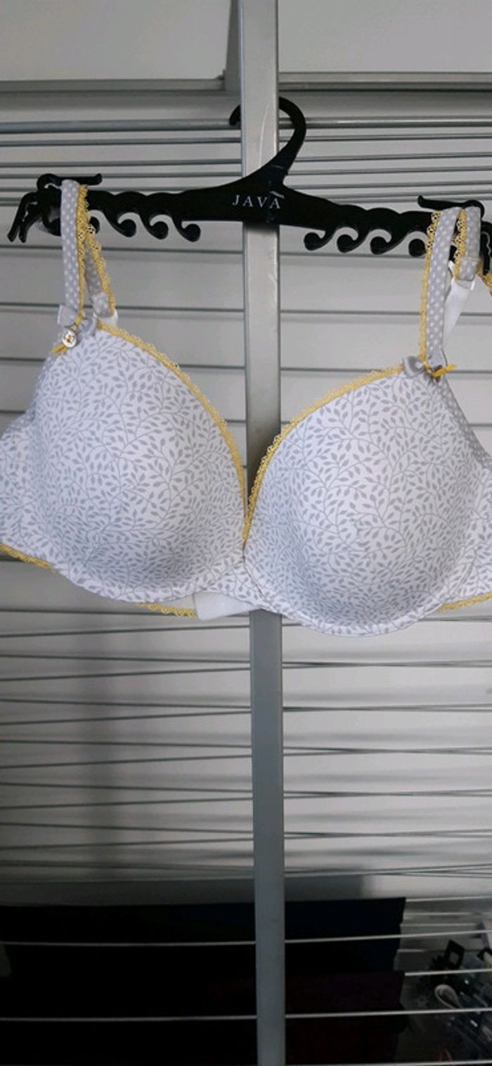 Soutien gorge Java 90C