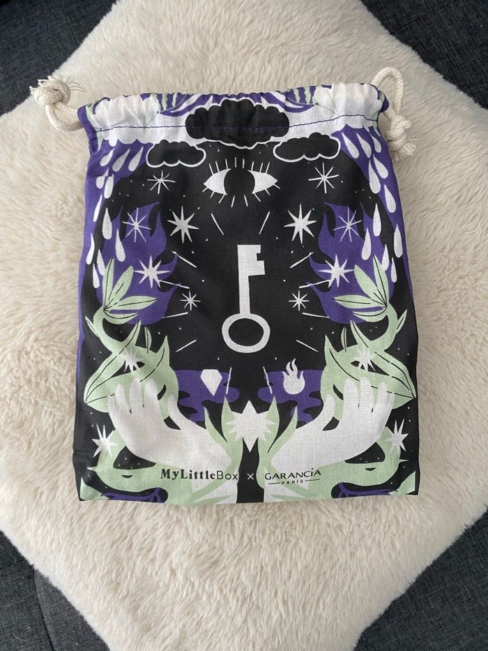 Pochette My Little Box x Garancia - photo numéro 2
