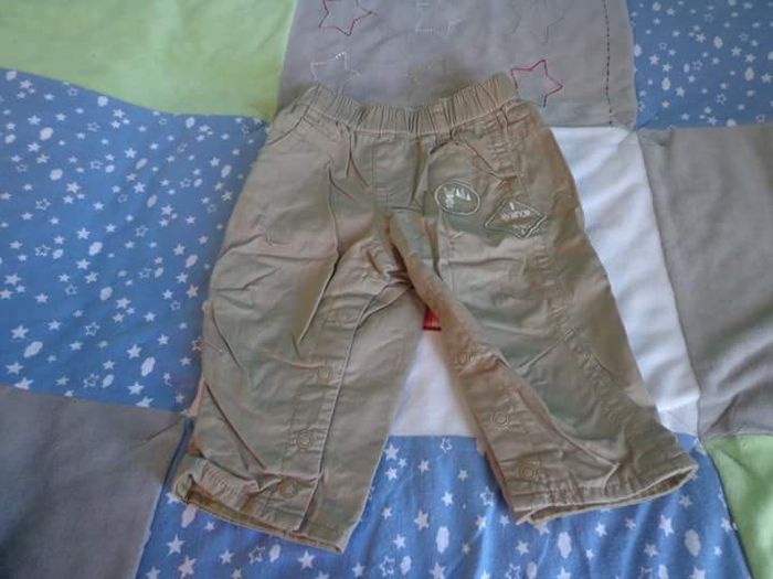 Ensemble verbaudet 3 mois - photo numéro 4