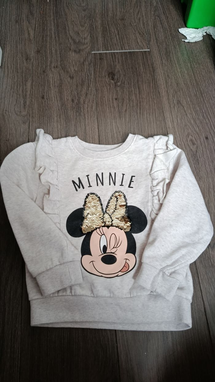 Ensemble chaud