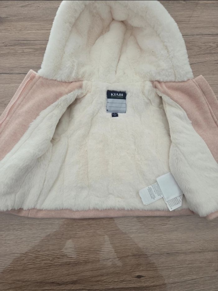 Manteau - photo numéro 6