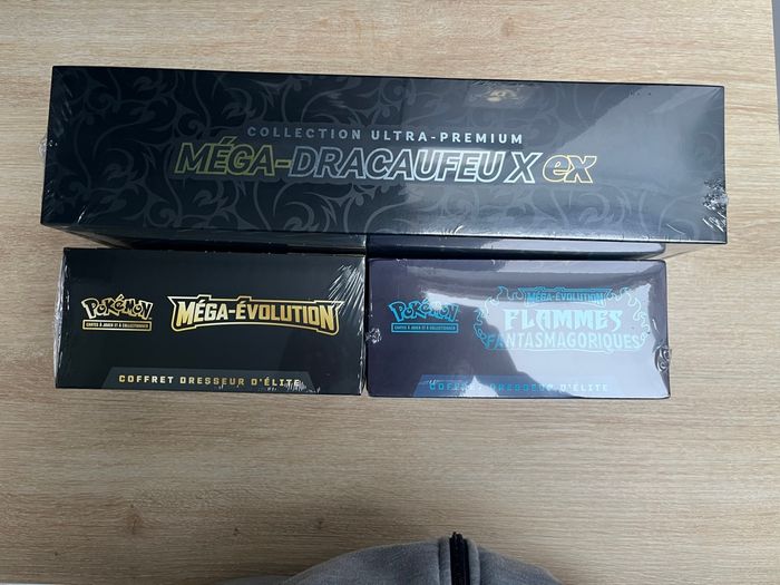 Pokémon mega evolution - photo numéro 3