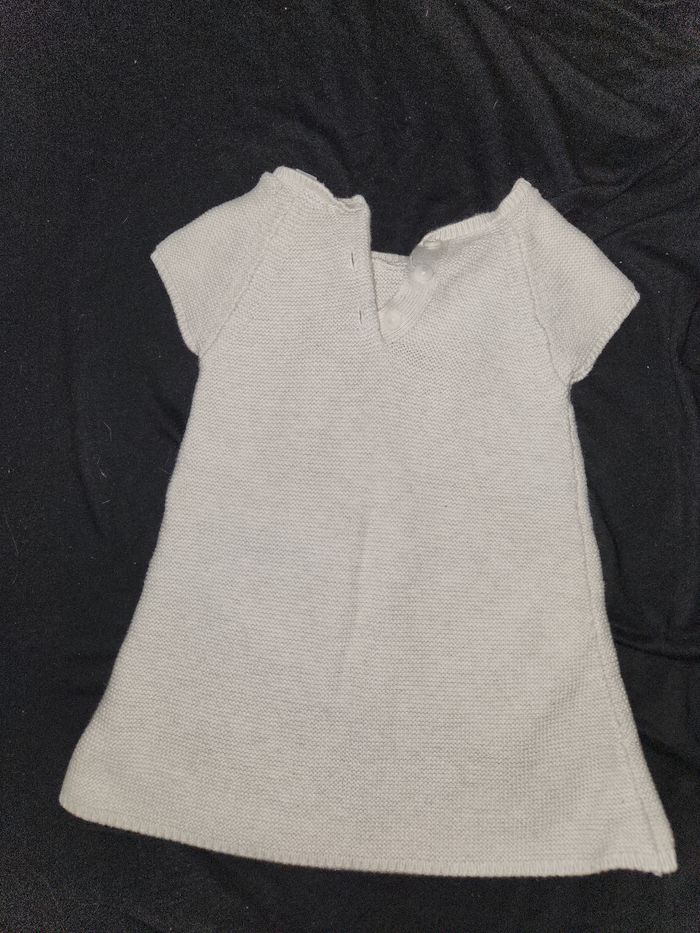 Robe - photo numéro 2