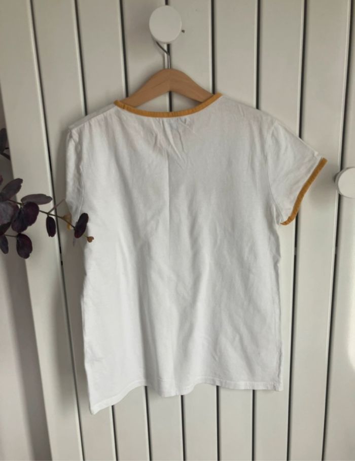 T shirt blondinette - photo numéro 2