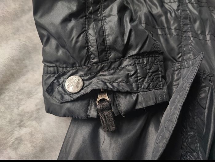 Manteau femme Banana Moon taille S parka doudoune - photo numéro 3