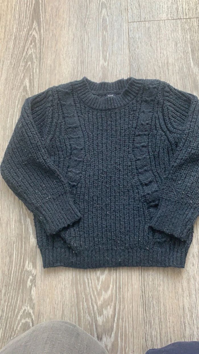 Lot pulls - photo numéro 2