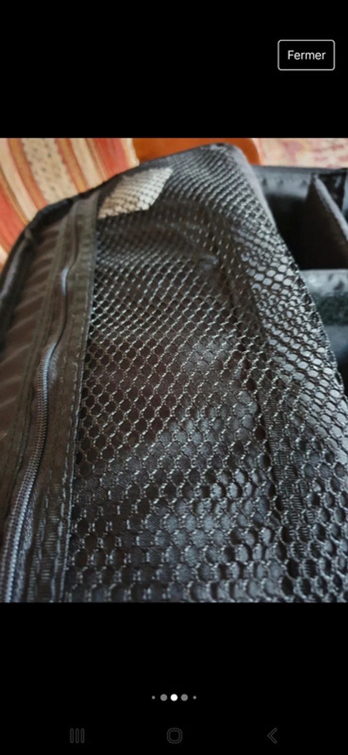 Sac pour appareil photo. - photo numéro 5