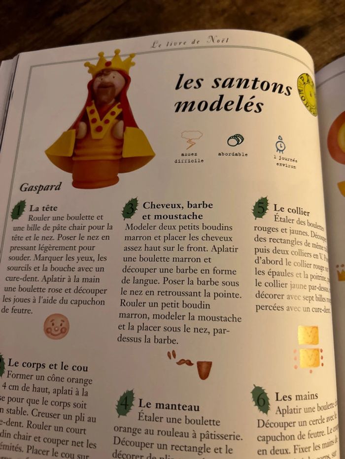 Le livre de Noël - photo numéro 7