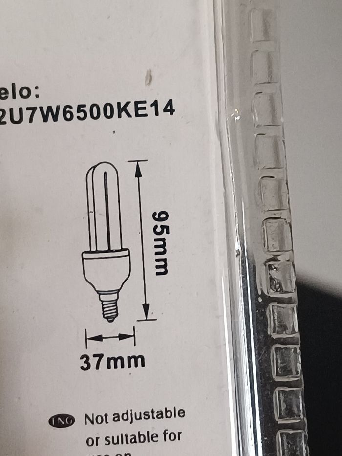 Ampoule - photo numéro 3