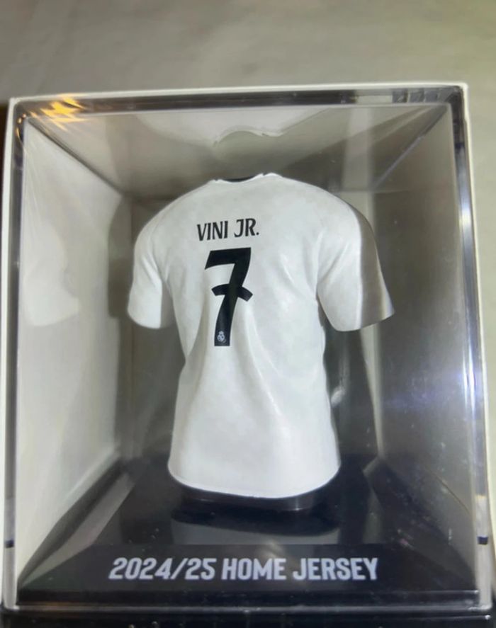 Figurine Vinicius - photo numéro 3