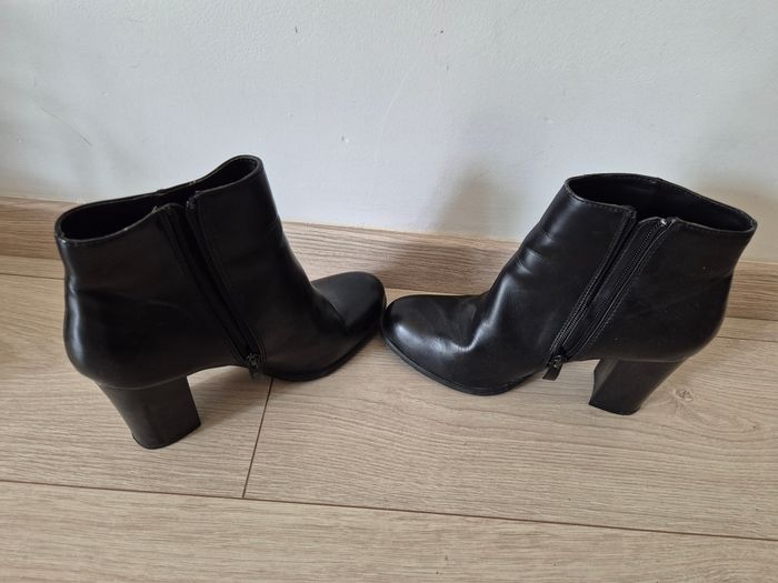Bottines - photo numéro 2