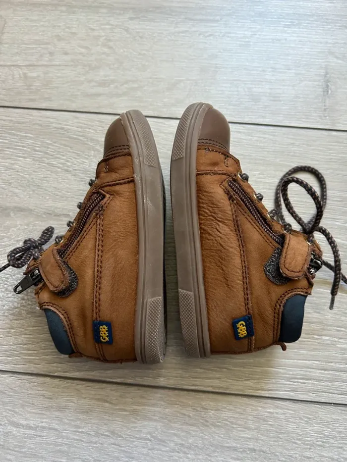 Chaussures gbb - photo numéro 2
