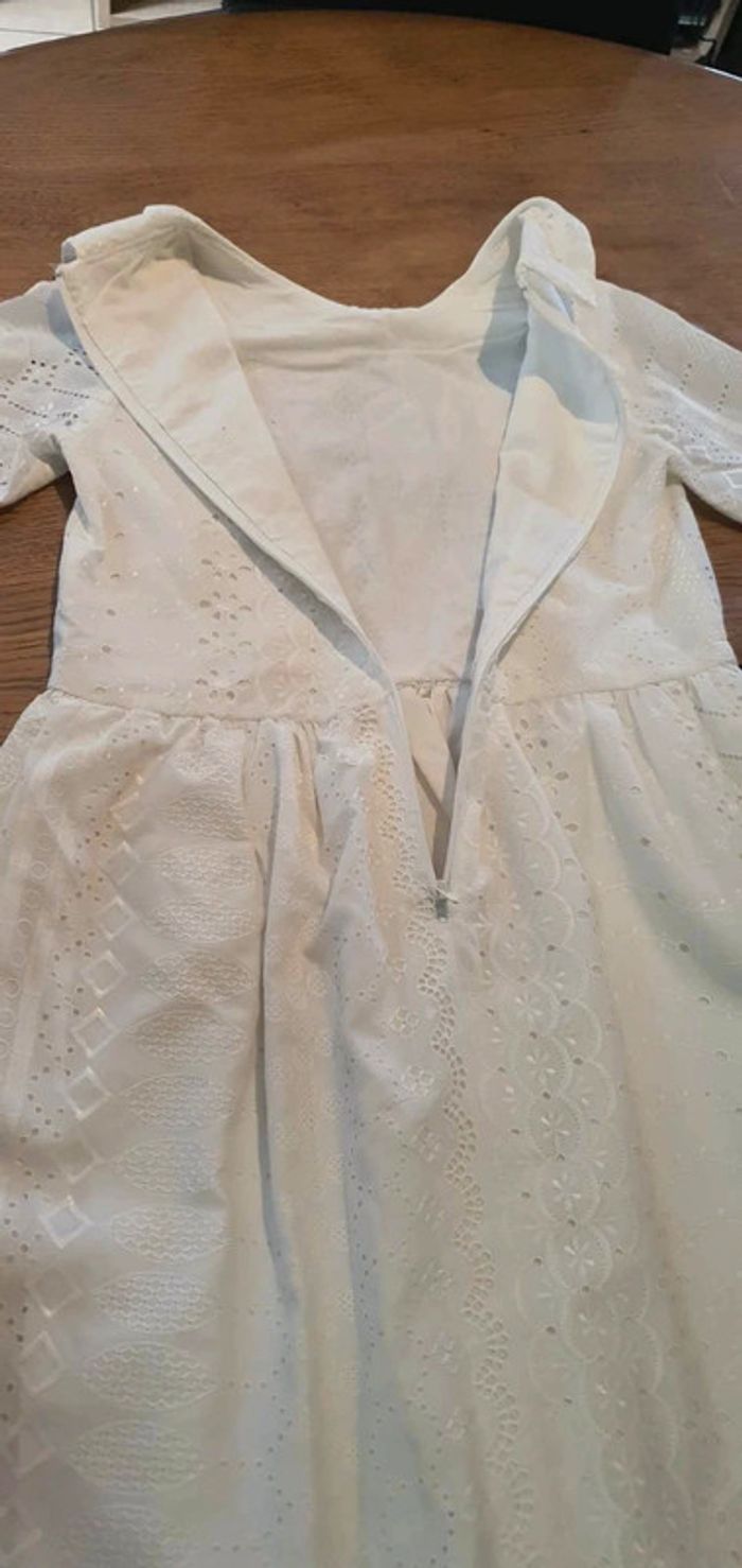 Robe été 10ans - photo numéro 3