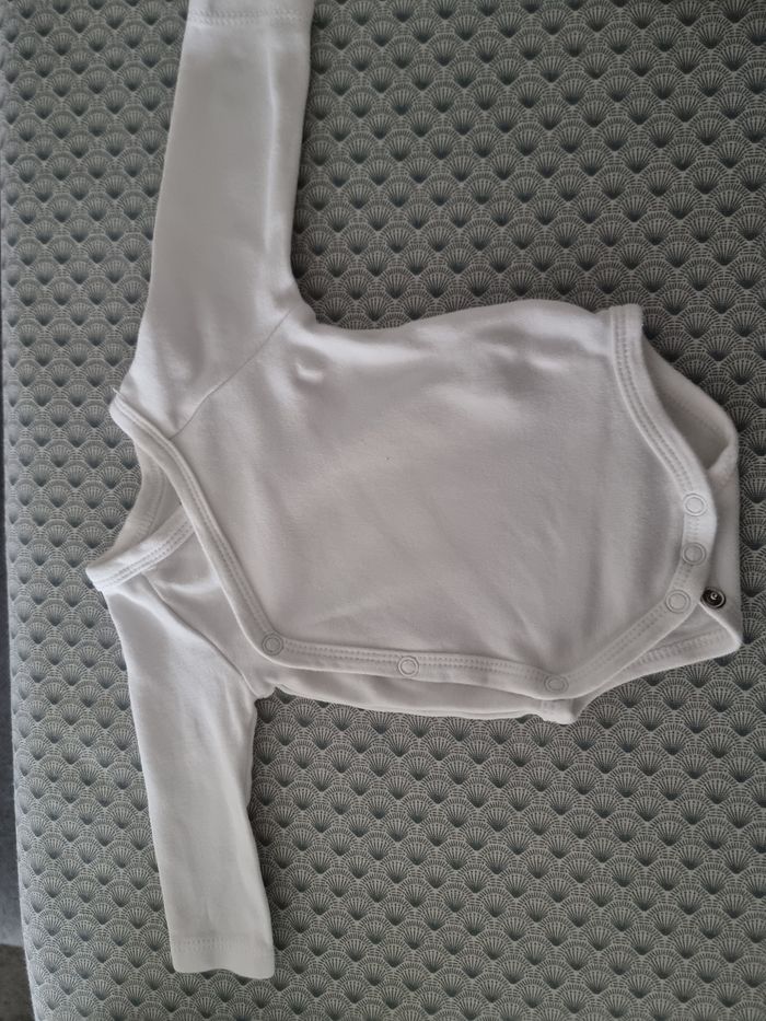 Bodys - photo numéro 2