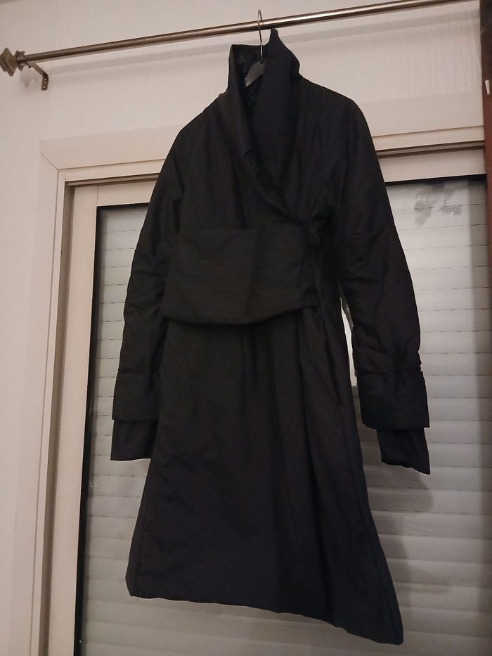Manteau doudoune marque shoteen