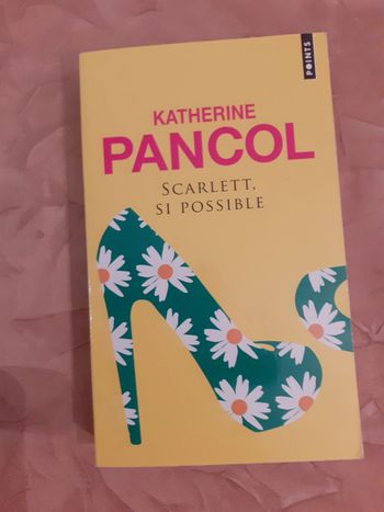 Scarlett si possible