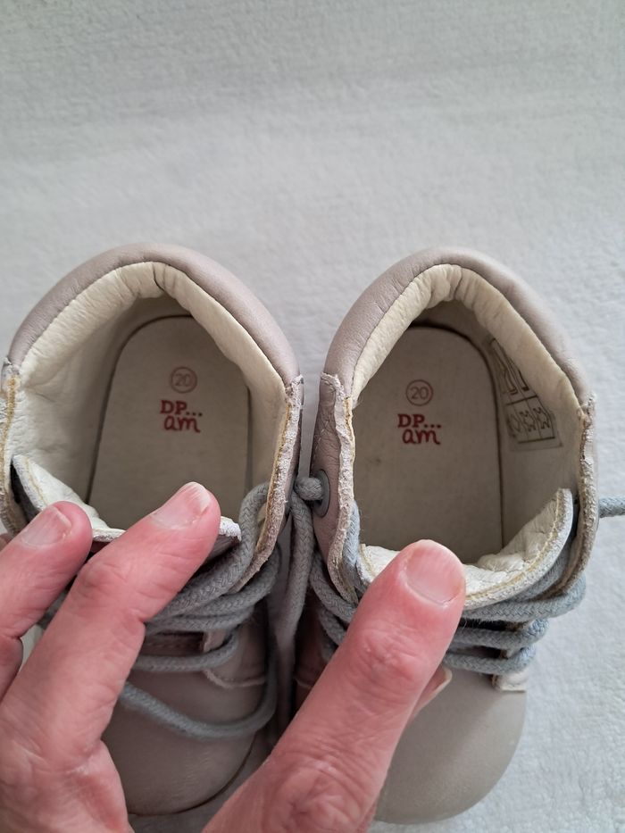 Bottine pointure 20 - photo numéro 10