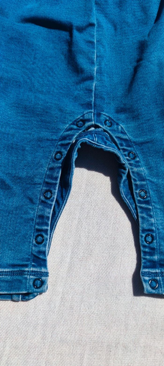 Salopette 18 mois - photo numéro 3