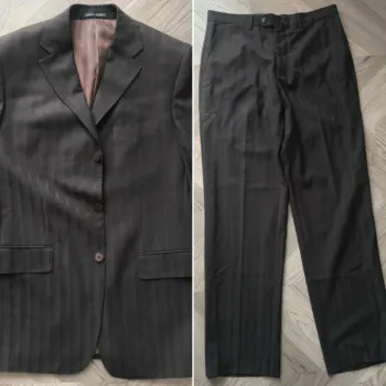 Ensemble de costume