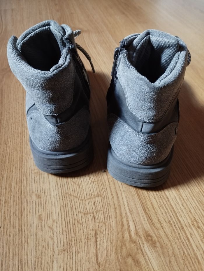 Bottines - photo numéro 2