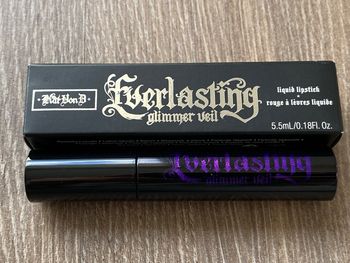 Kat Von D Everlasting Glimmer Veil