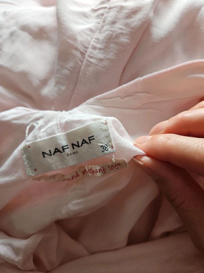 Robe T38 - photo numéro 5