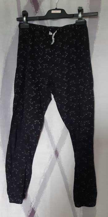 Pantalon de pyjama fille Taille 16 ans Tissaia 