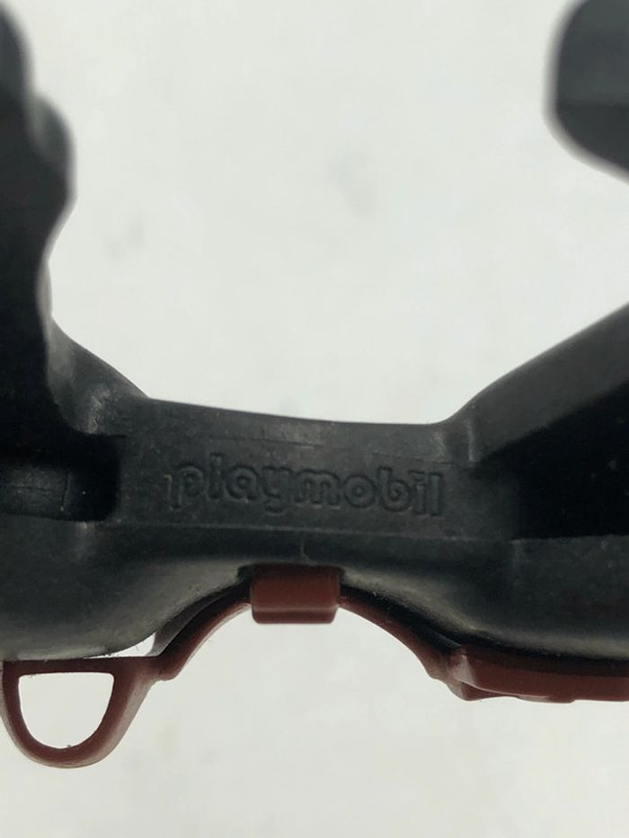 Figurine Playmobil cheval - photo numéro 6