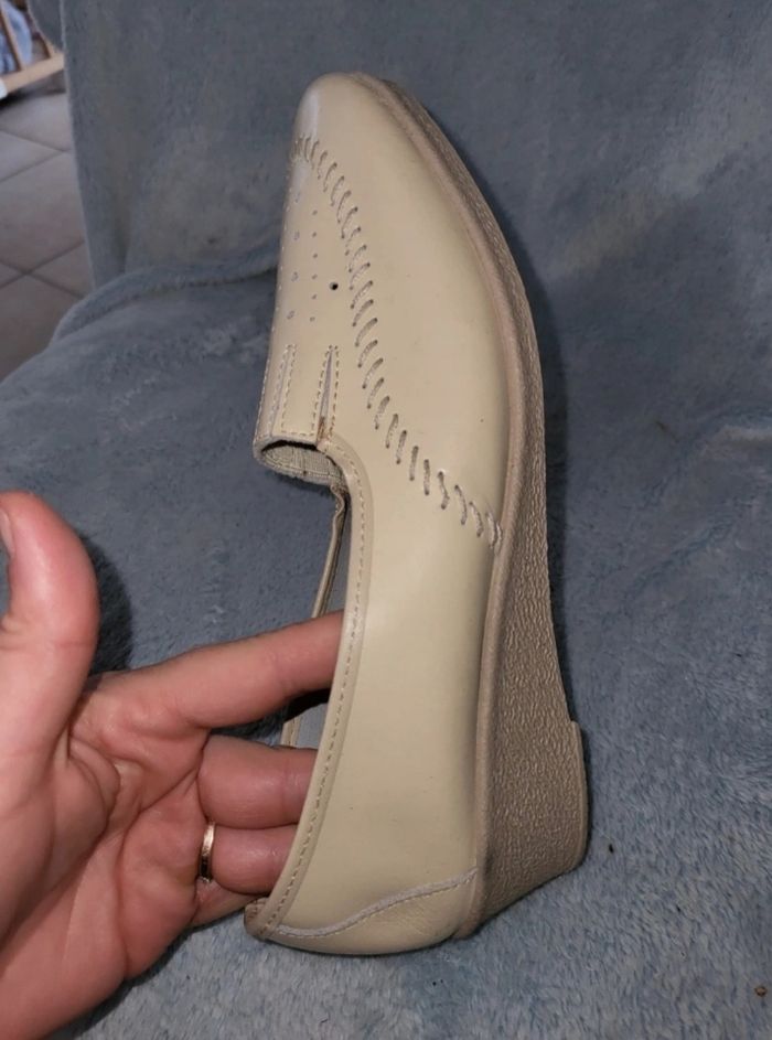 Chaussures confort  41