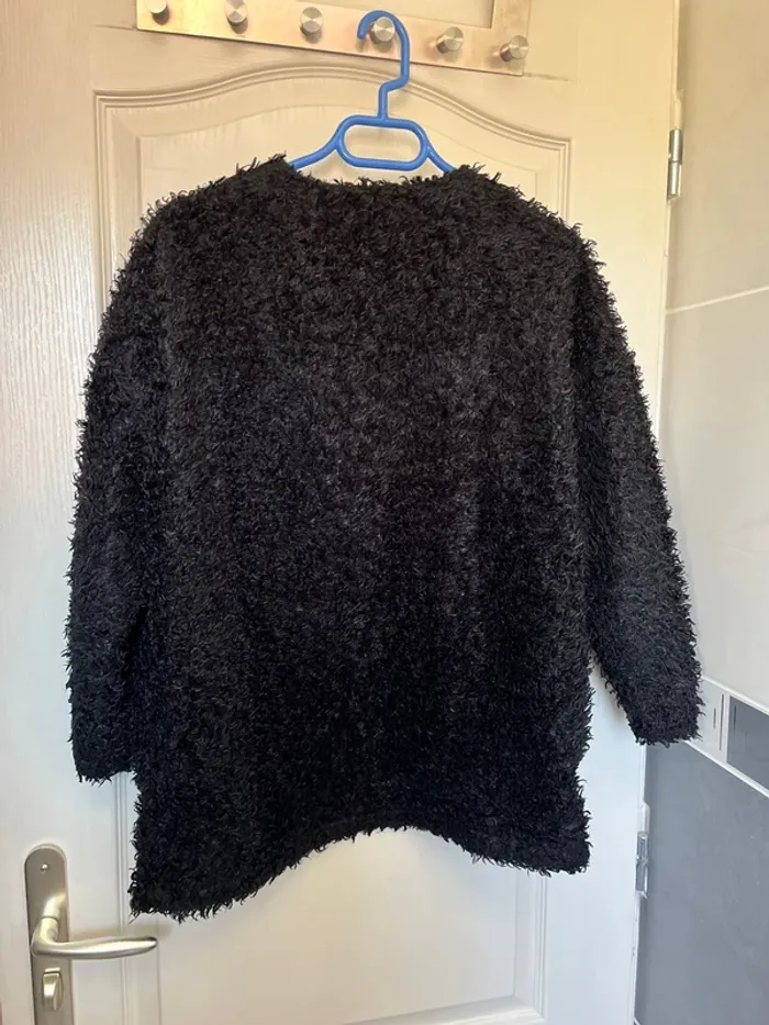 Gilet H&M taille 38 - photo numéro 4
