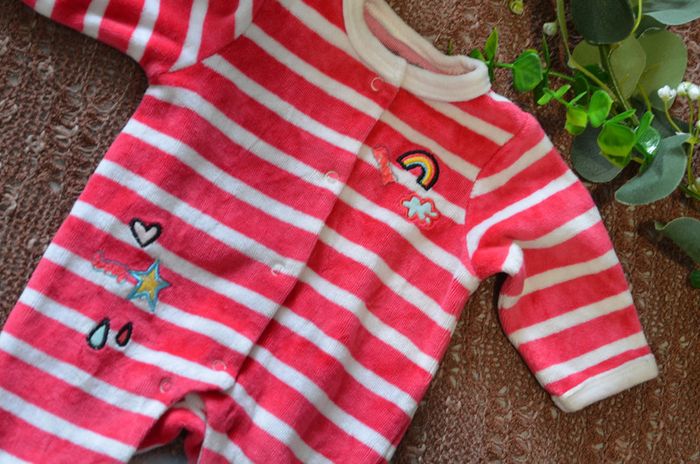 lot pyjamas naissance - photo numéro 3