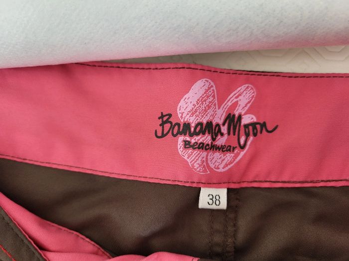 Short Banana Moon - photo numéro 3