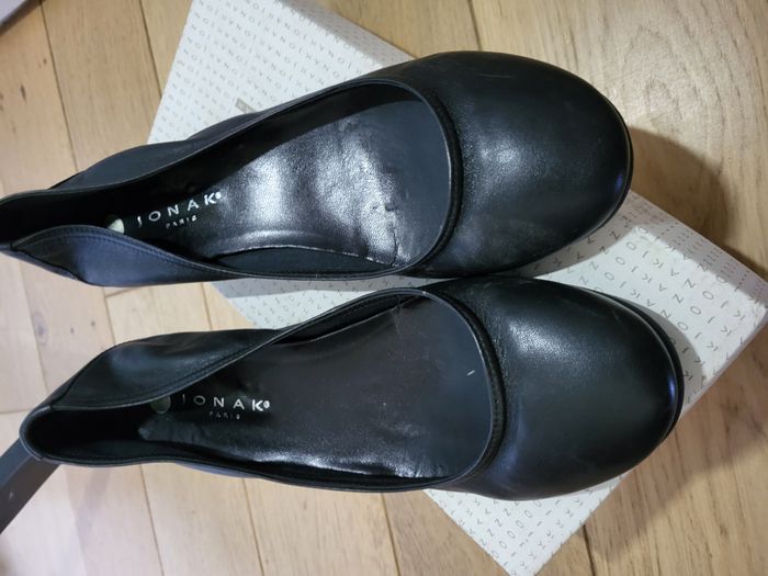 Chaussures Jonak