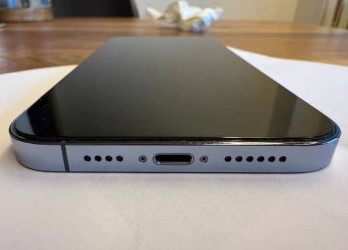 iPhone 13 pro max - photo numéro 4