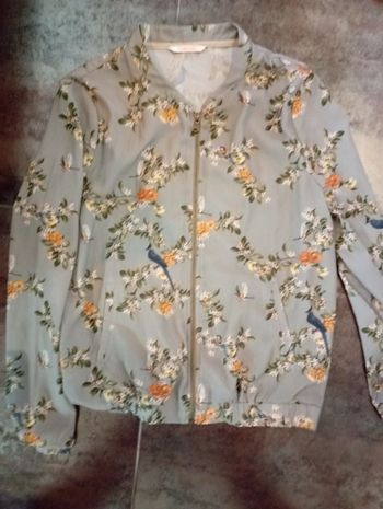 Veste legere
