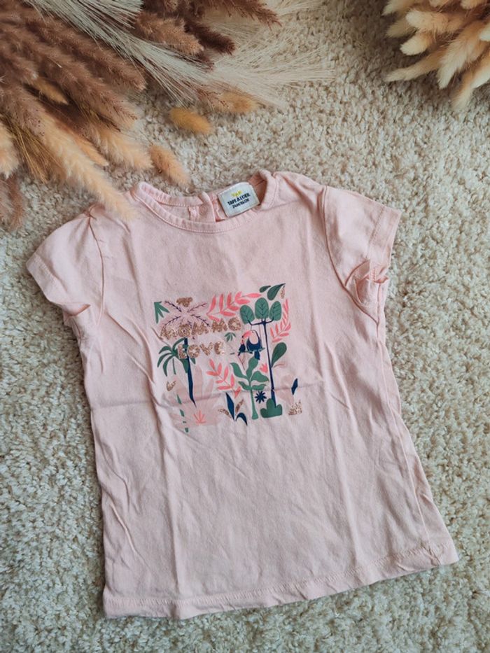 T-shirt - photo numéro 2