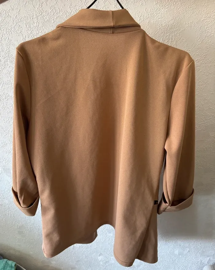 Veste Taille Unique - photo numéro 2