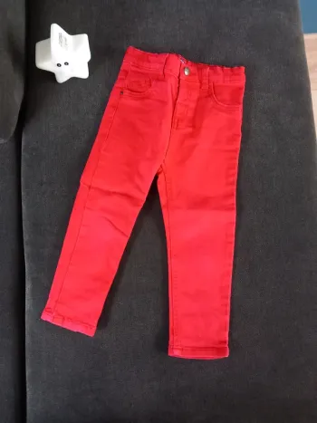 Pantalon 36 mois