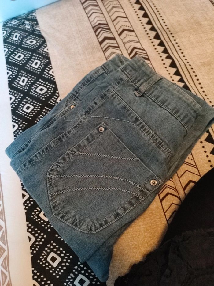 Jeans femme - photo numéro 7