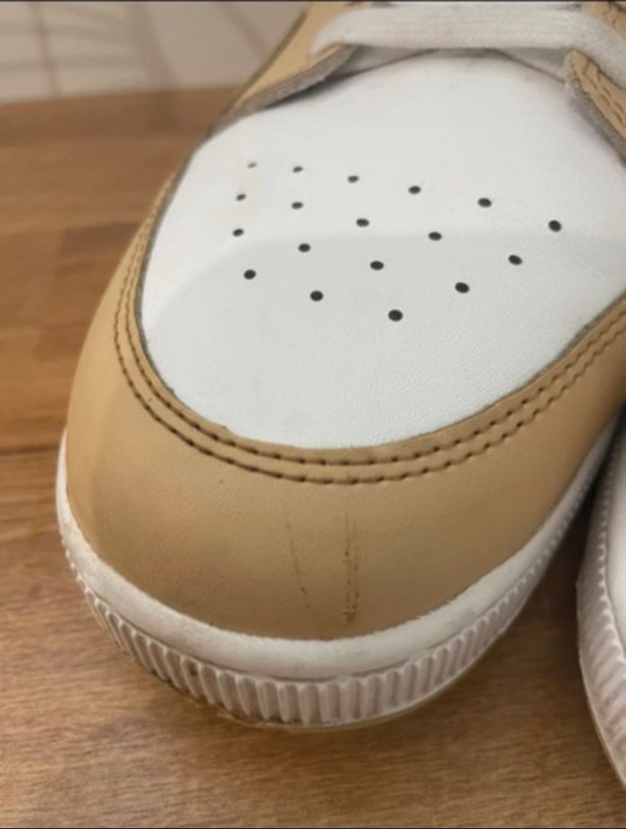 Chaussure Lacoste homme - photo numéro 3