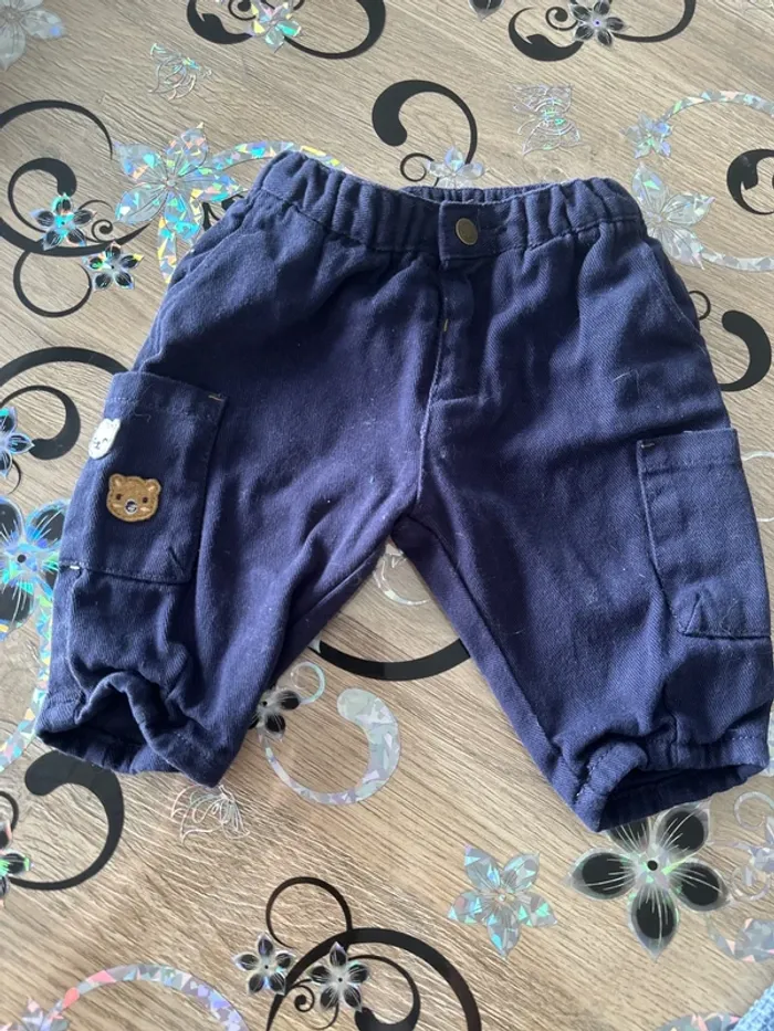 Pantalon